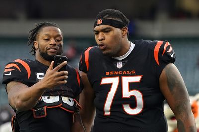 Bengals playoff scenarios reveal slim margin for error