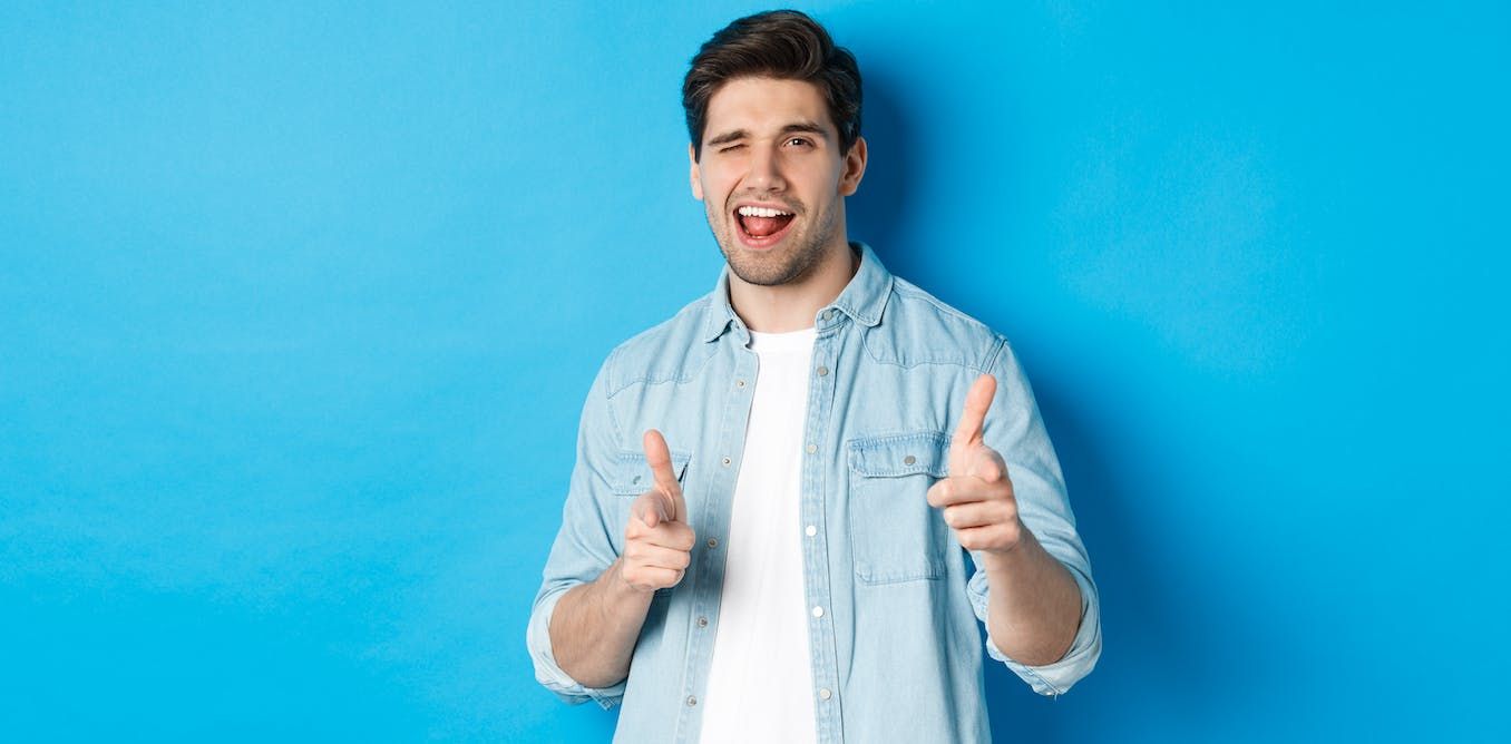 Rizz: I study the history of charisma – here's why the…