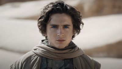 Dune: Part Two’s Runtime May Have Been Revealed, And It’s Reportedly Long AF