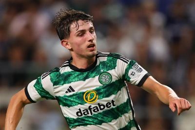 Juventus and Monaco 'interested' in Celtic starlet Rocco Vata