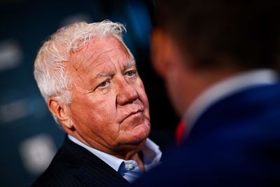 Lefevere moots football-style transfer system in wake of Uijtdebroeks contract saga