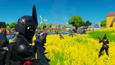 Fortnite creator Epic Games wins antitrust case against Google, says it's "a win for all app developers and consumers"