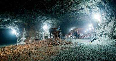 3 Miner Stock Buys With December Momentum