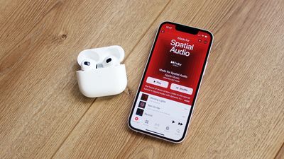 Apple Music wants more Dolby Atmos tracks and isn’t afraid to pay for it