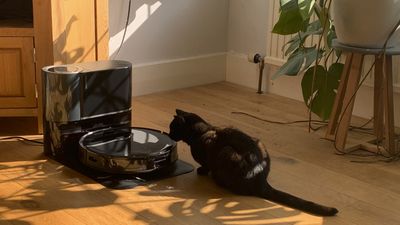 Proscenic Floobot X1 robot vacuum cleaner review