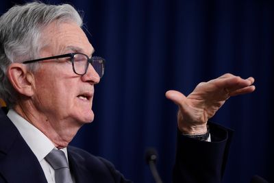 Fed Chair Powell can lean into rate cut bets after sticky November inflation report