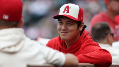 SI:AM | Shohei Ohtani’s Fascinating Contract Structure