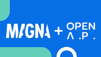 Magna Gets Access to OpenAP Cross-Platform Audience Data With Acxiom Integration