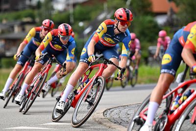 Lidl-Trek name leaders for 2024 Classics and Grand Tours