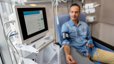 How to protect yourself from flu during cancer treatment