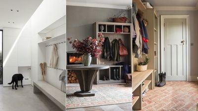 How to keep your mudroom warm – 5 expert-recommended tips