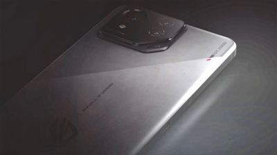 Asus ROG Phone 8 launch date confirmed – could be more than just a powerhouse for gamers