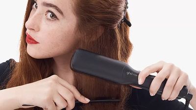 9 mistakes everyone makes with hair straighteners