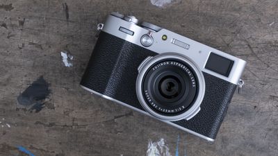 Fujifilm X100R: what to expect from the rumored X100V successor