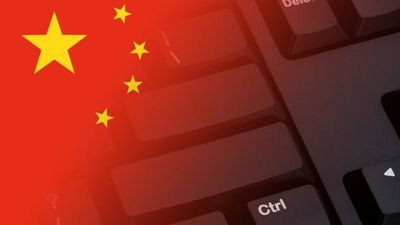 Cyber attacks against key US infrastructure continue, but this time its China