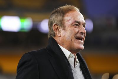 Legendary NFL broadcast veteran Al Michaels left surprised by shocking NBC move