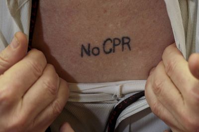 CPR can be lifesaving for some, futile for others. Here's what makes the difference
