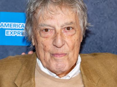 Tom Stoppard issues bleak warning about future ahead of Rock ‘n’ Roll theatre revival