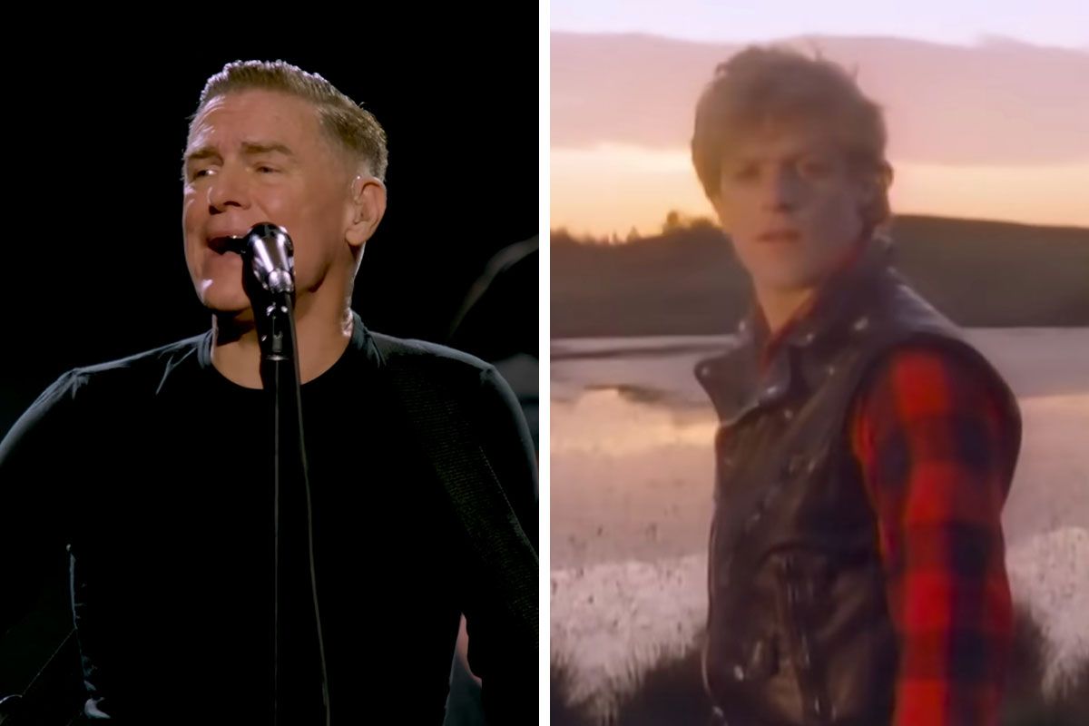 Bryan Adams interview: 'I only wrote Summer of '69 because it made me  laugh