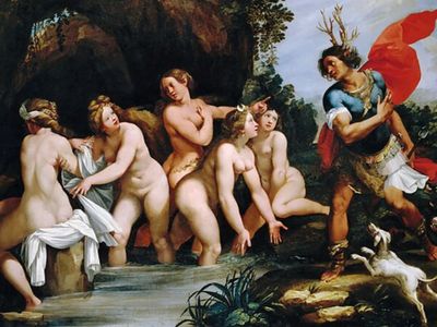 Major row erupts in France after nude painting shown to pupils