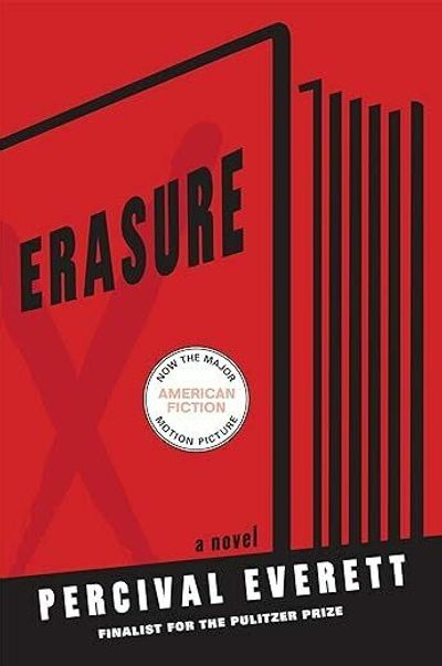 Advice from a critic: Read 'Erasure' before seeing 'American Fiction'