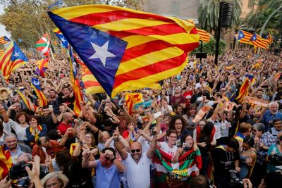 Spain Lawmakers Begin Debating Divisive Amnesty Bill