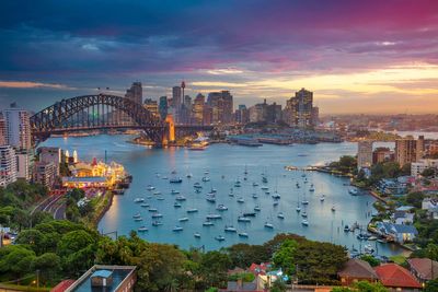 6 of the best Australian cities to visit and when to go