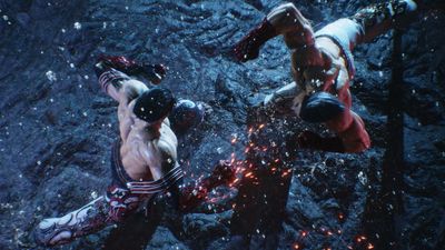 Tekken 8’s Kouhei Ikeda talks about cutting classic characters and bringing together players both old and new