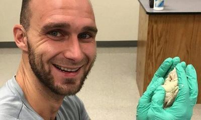 Family of man who starved to death in Indiana jail awarded $7.25m settlement