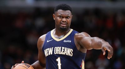 Pelicans’ Zion Williamson Responds to Fiery Criticism From Stephen A. Smith, Other Analysts