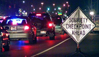 US agency takes first step toward requiring new vehicles to prevent drunk or impaired driving