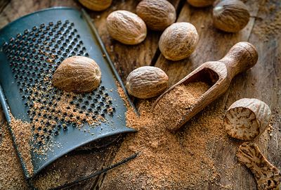 Gingerbread can be good for you