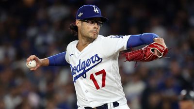 Dodgers’ Joe Kelly Found a Hilarious Way to Announce Number Change After Shohei Ohtani Signing