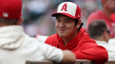 Former Mets Exec Who Arranged Bobby Bonilla Pact Jokes He’s Thrilled With Shohei Ohtani Deal