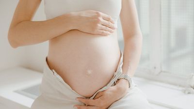 New Research Shows Higher Risks For Moms-to-Be Exposed To Cannabis During Pregnancy