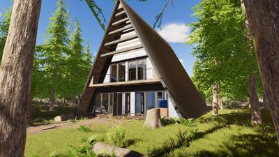House Flipper 2 review: "More satisfying than ever"