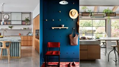 7 ways to use vertical storage to save space and organize your home