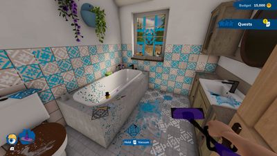 House Flipper 2 PC review: A strong foundation and good bones make for a successful sequel