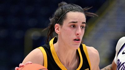 Iowa’s Caitlin Clark Inks NIL Deal With Gatorade That Features Unique Charitable Focus