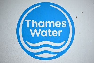Thames Water Says Needs More Time For Financial Turnaround