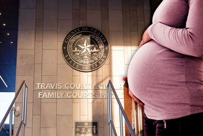 Texas abortion denial is pure cruelty
