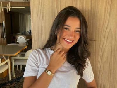 Influencer Maria Sofia Valim dies age 19 after emergency liver transplant