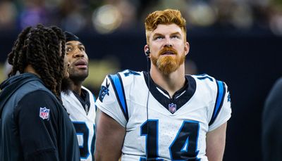 Where do the Panthers stand in NFL power rankings heading into Week 15?