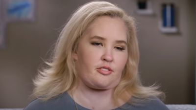 How Custody Of Mama June’s Grandkids Is Reportedly Being Handled After The Death Of Her Daughter Anna Cardwell