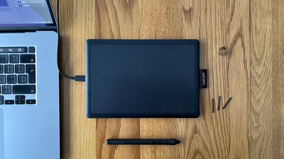 One by Wacom review