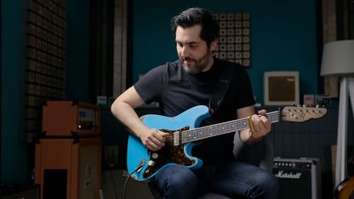 This Ariel Posen video masterclass in how to use tremolo, rotary and filter pedals might make you reconsider your entire pedalboard