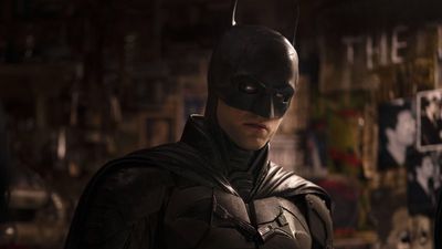 The Batman, Wonder Woman, and more DC movies coming free to streaming