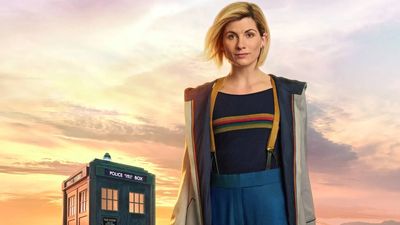 Doctor Who fans think Jodie Whittaker could be making a secret cameo in the Christmas special
