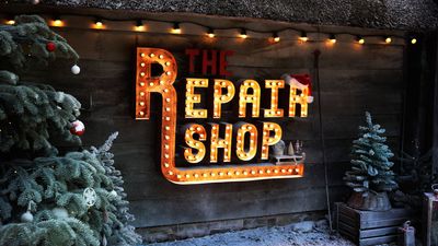 The Repair Shop At Christmas 2023: release date, fixes and everything we know