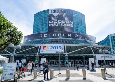 End of an Era: E3 Is Dead. Can Anything Ever Replace It?